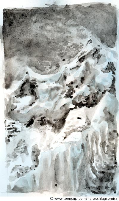 Other: Schneeberge 1