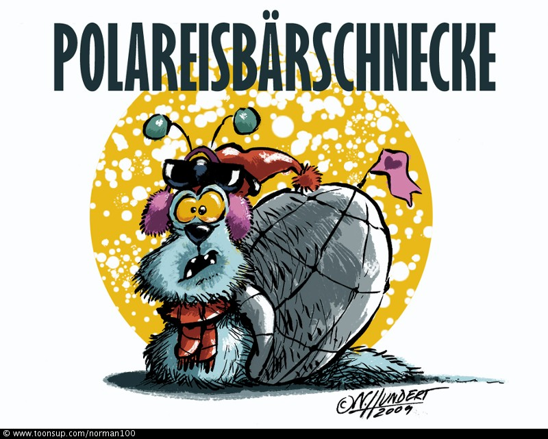 Concept Art / Character Design: Gibt es sie wirklich?? 1