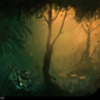 Concept Art
