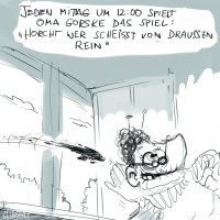 Oma Gorske