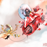 Red Baron