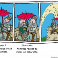 Shower - Märchen ?