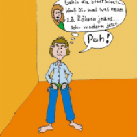 modebewußt