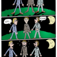 Schattentest