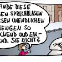 Sprechblasen