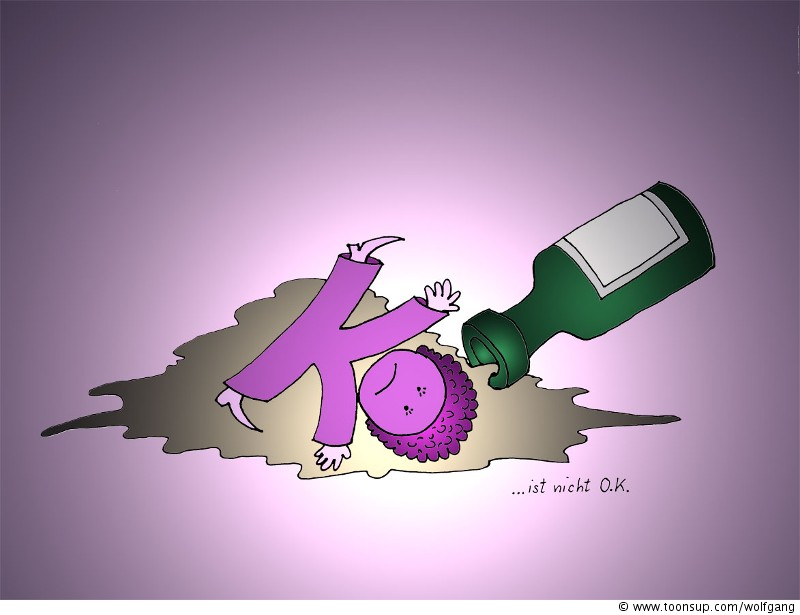 Illustration: KO-Wettbewerb 1