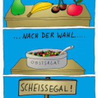 Politischer Reim ?