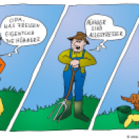 Allesfresser