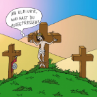 Kreuzschnecke ?
