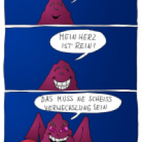Kinderreim ?