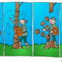 Arbeitsunfall ?
