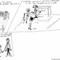 Kellerfunde Trainergeschichten