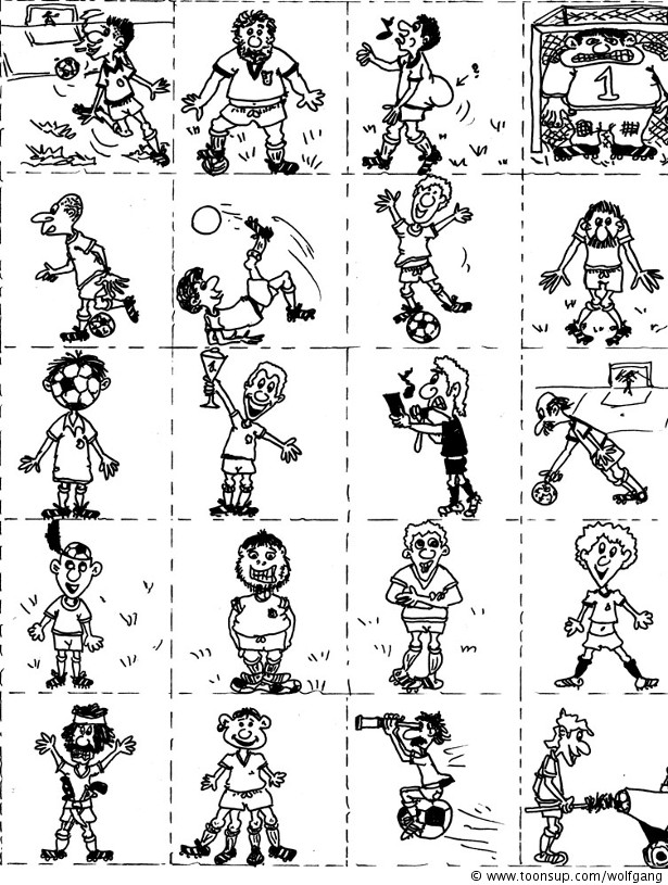 Illustration: Kindermemory 4