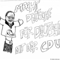 damals