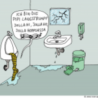 Pipi Langstrumpf