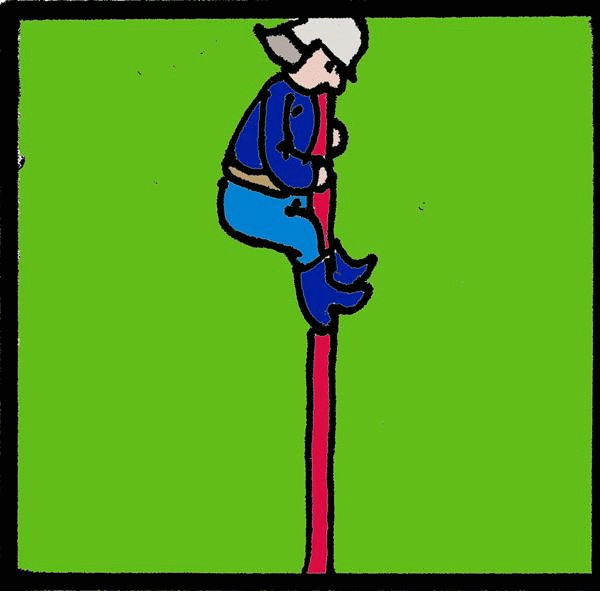 Animation: Feuerwehr 1