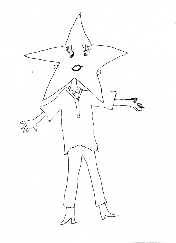 Concept Art / Character Design: Allerlei Bosener Mühle 2