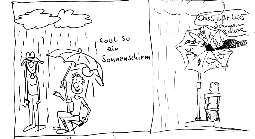Comic: Teamcomics bosener Mühle 3