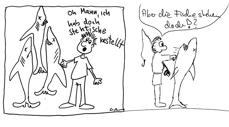 Comic: Teamcomics bosener Mühle 5