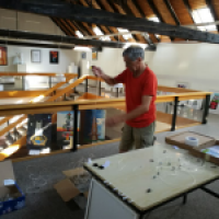 Bosener Mühle 2018
