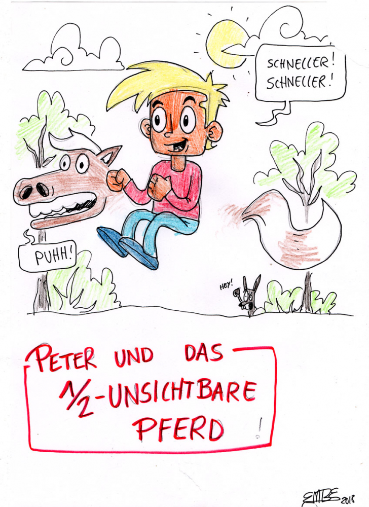 Illustration: Bosener Mühle 2018 1