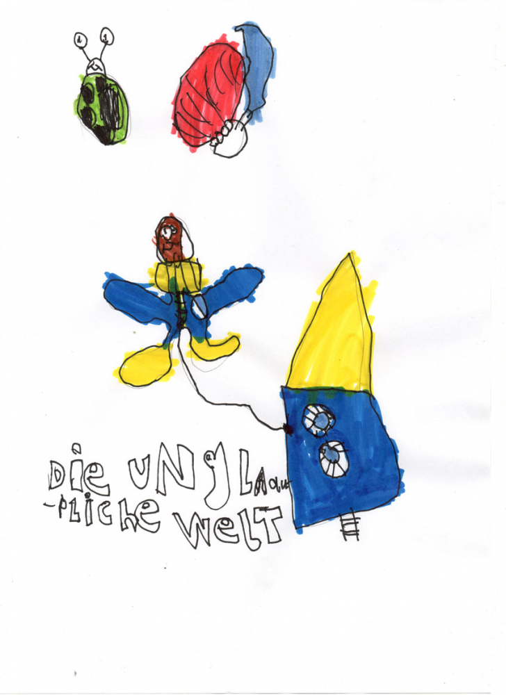 Illustration: Bosener Mühle 2018 4