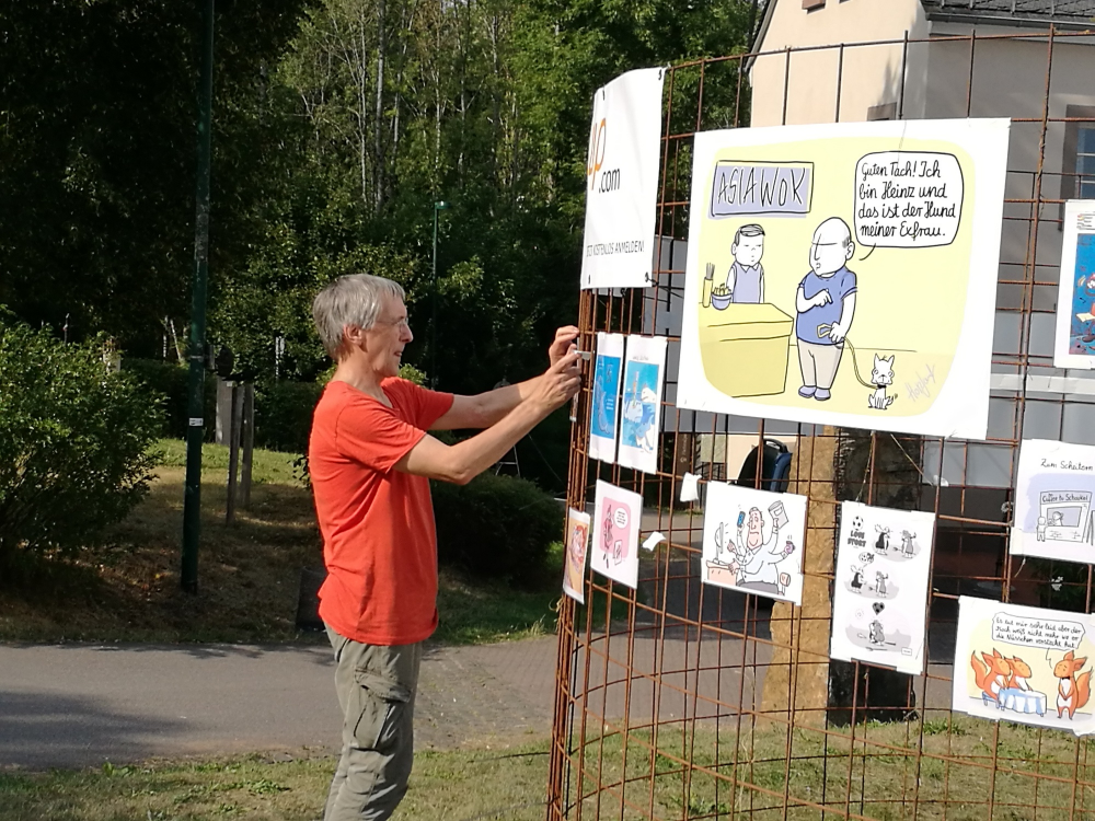 Other: Bosener Mühle 2019 Eindrücke 2