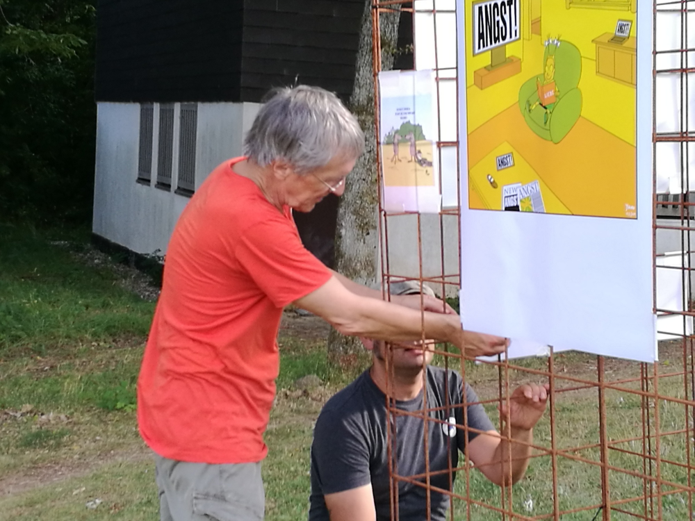 Other: Bosener Mühle 2019 Eindrücke 5