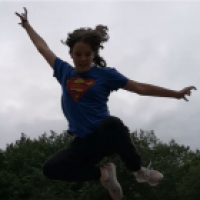 Und dann war da noch Supergirl