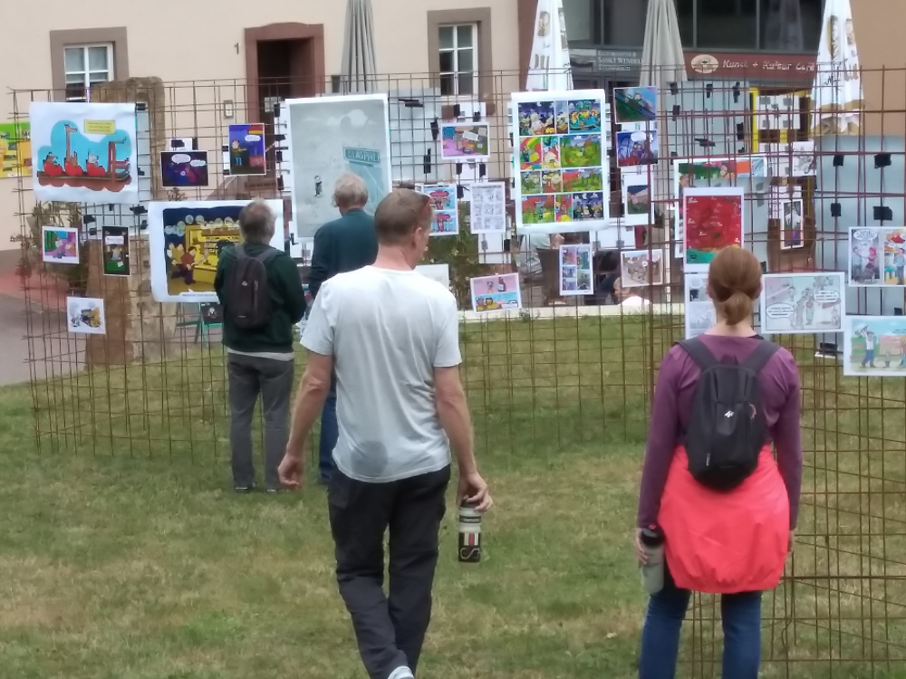 Anderes: Bosener Mühle 2020 ein paar Fotos 5
