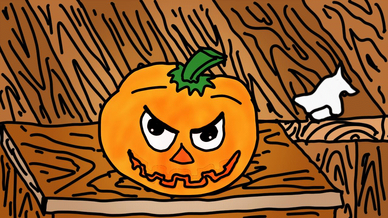 Animation: Kürbis  ? 2