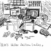 PAM´s Kellerverlies