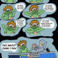 Heutzutage