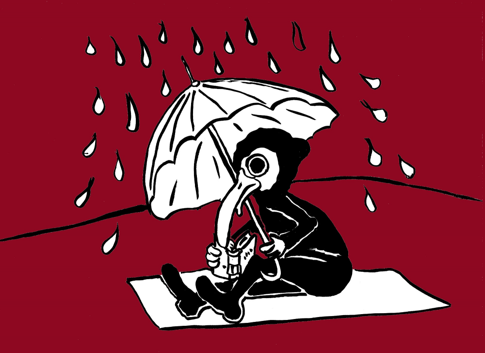 Illustration: Arme Neopoetin 6