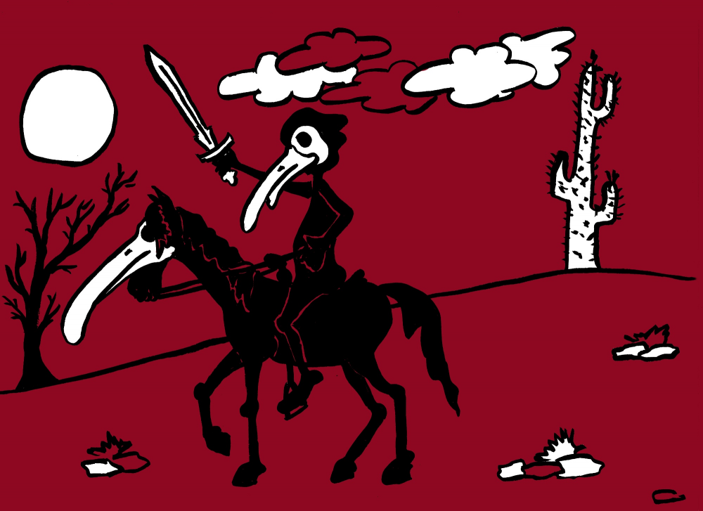 Illustration: Arme Neopoetin 7