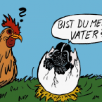 Vaddern