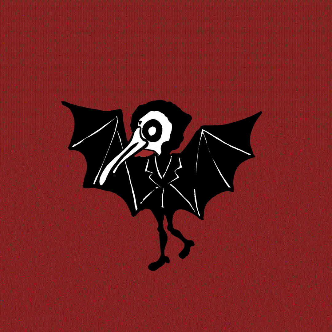 Animation: Flatterneo 1