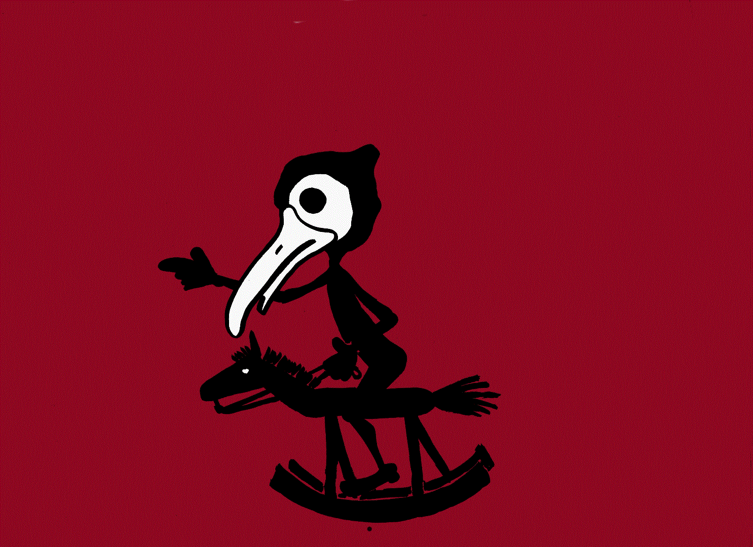 Animation: Schaukeldings 1
