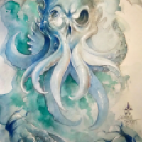 Chthulhu