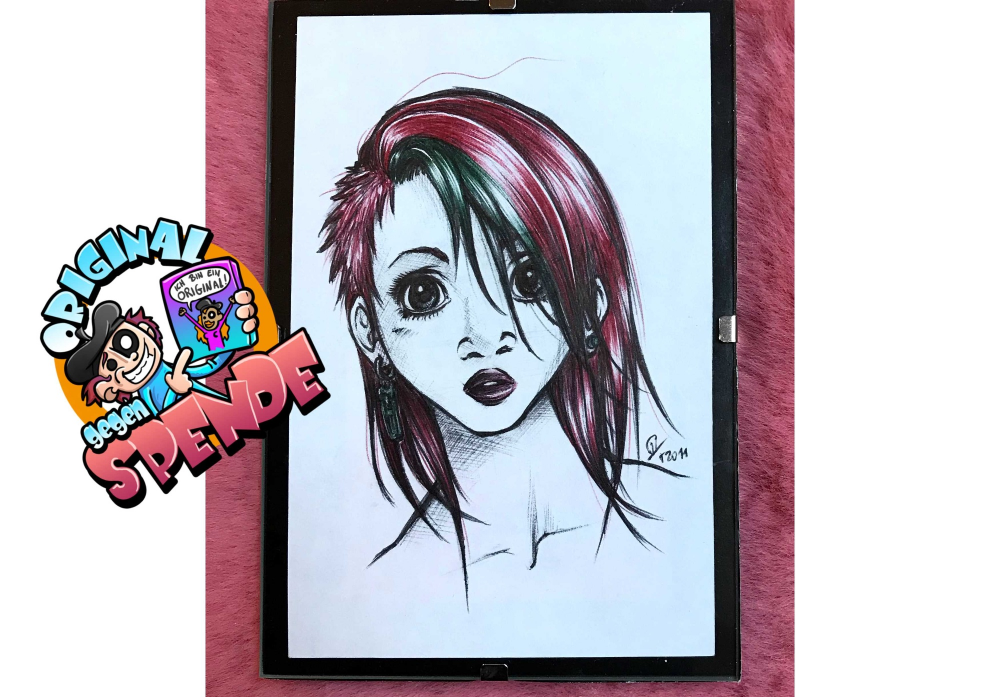 Illustration: LIBBY 1
