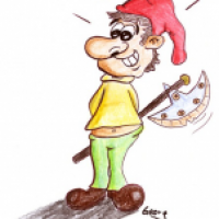 Zwerg