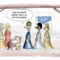 Verwirrung
