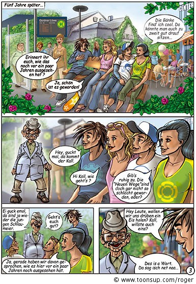 Comic: comic 1
