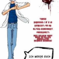 Art Battler : Trash