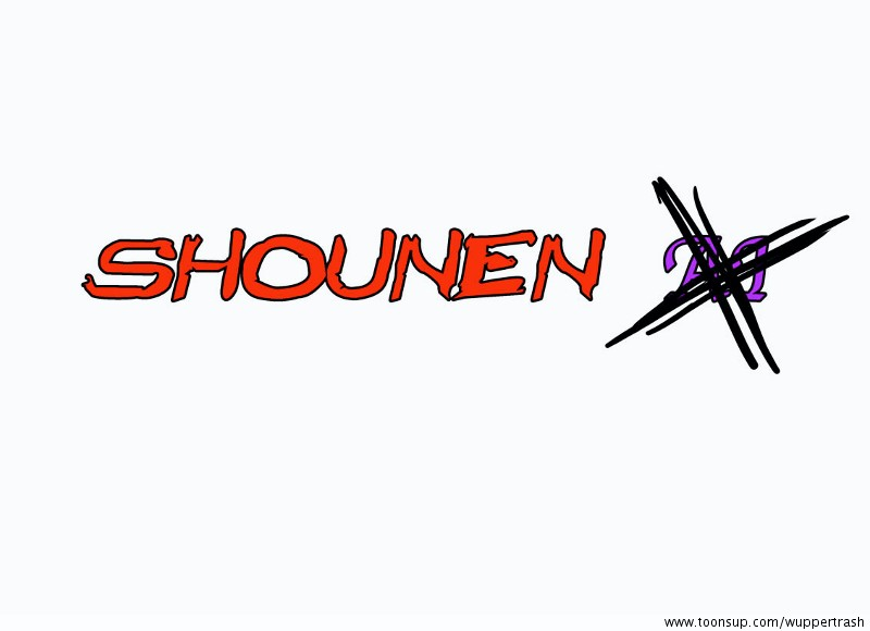 Illustration: Lasst Shounen nicht untergehen 2 2