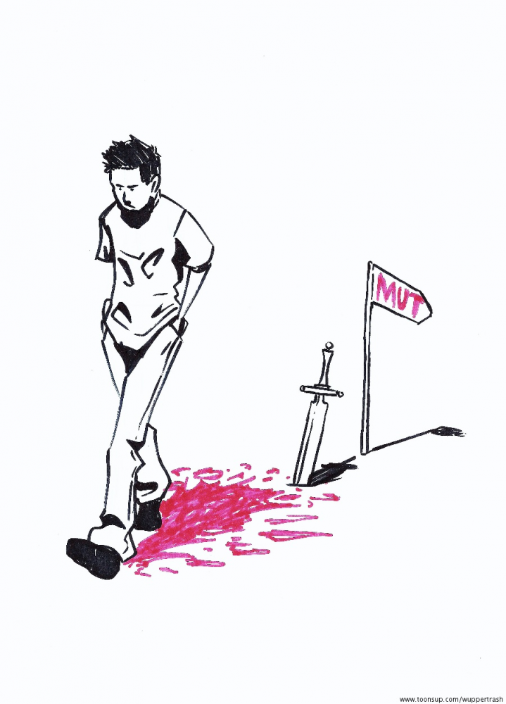 Illustration: Gefühlsrausch 4 1