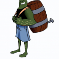 Krötenhannes