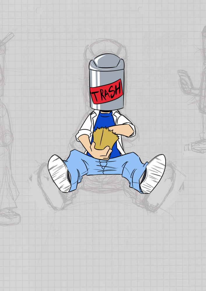 Illustration: Filmsuchti 1