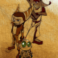 Jump and Run Heroes