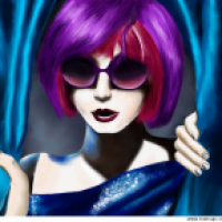 Bipa fanart